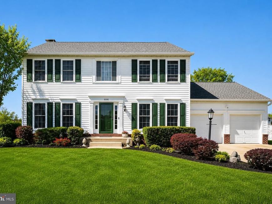 1006 Chaff Way, La Plata, MD 20646 Main Photo