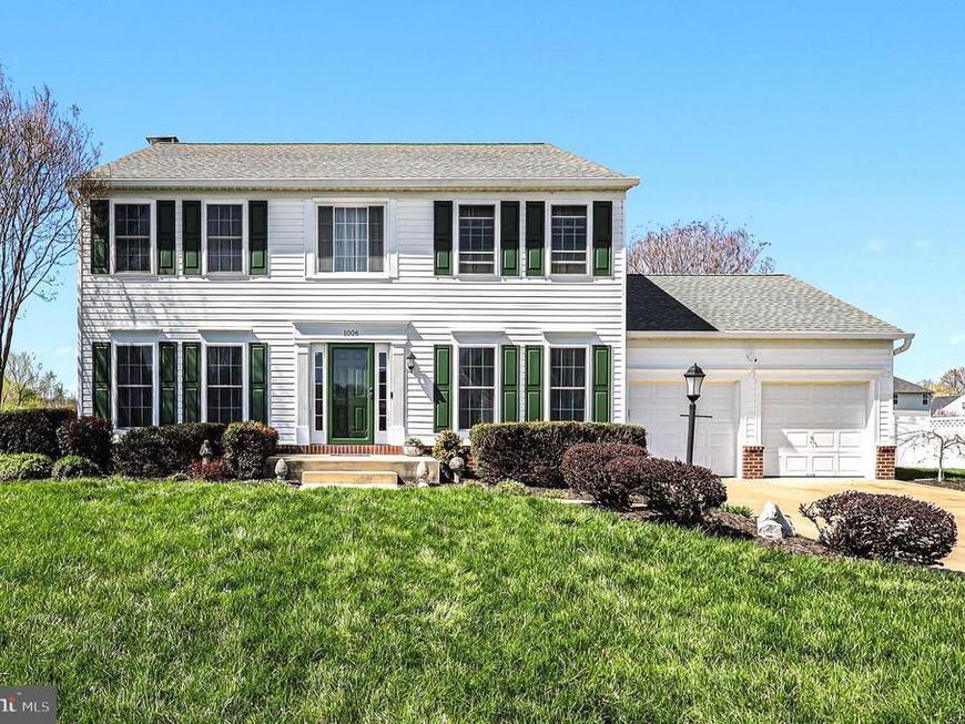 1006 Chaff Way, La Plata, MD 20646 Main Photo