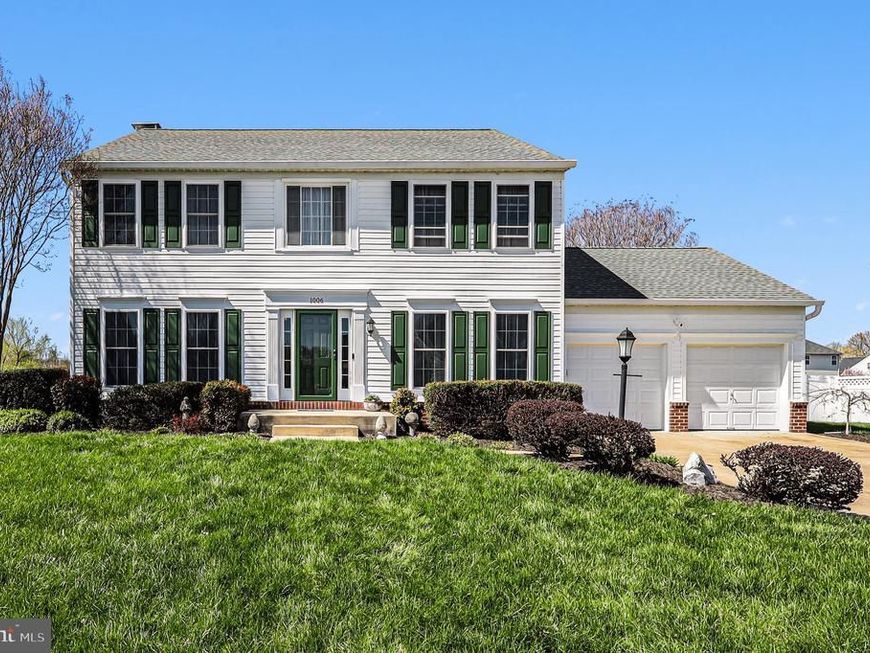 1006 Chaff Way , La Plata, MD 20646 Main Photo