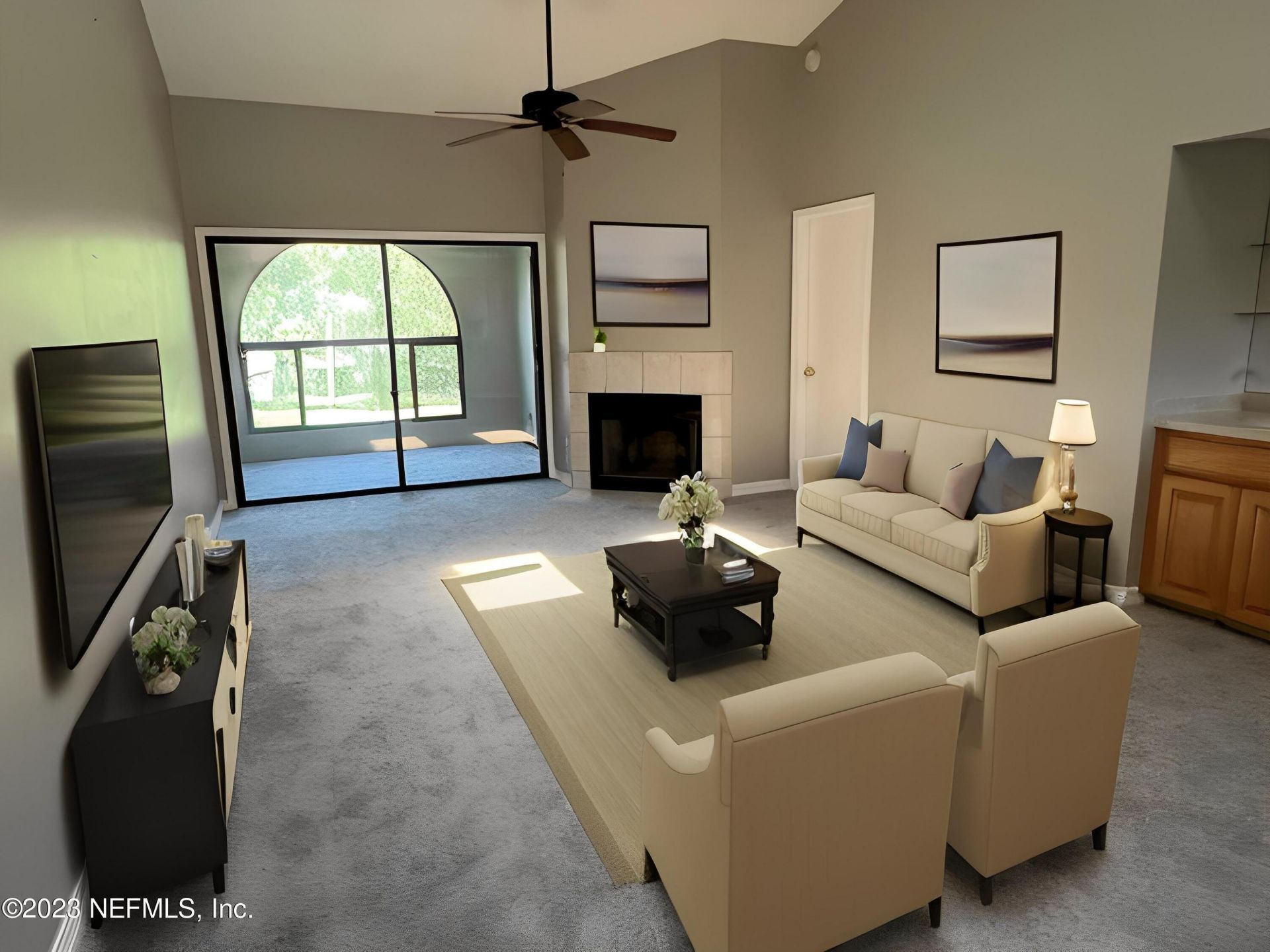 3809 La Vista Circle, Unit 231, Jacksonville, FL 32217 Photo