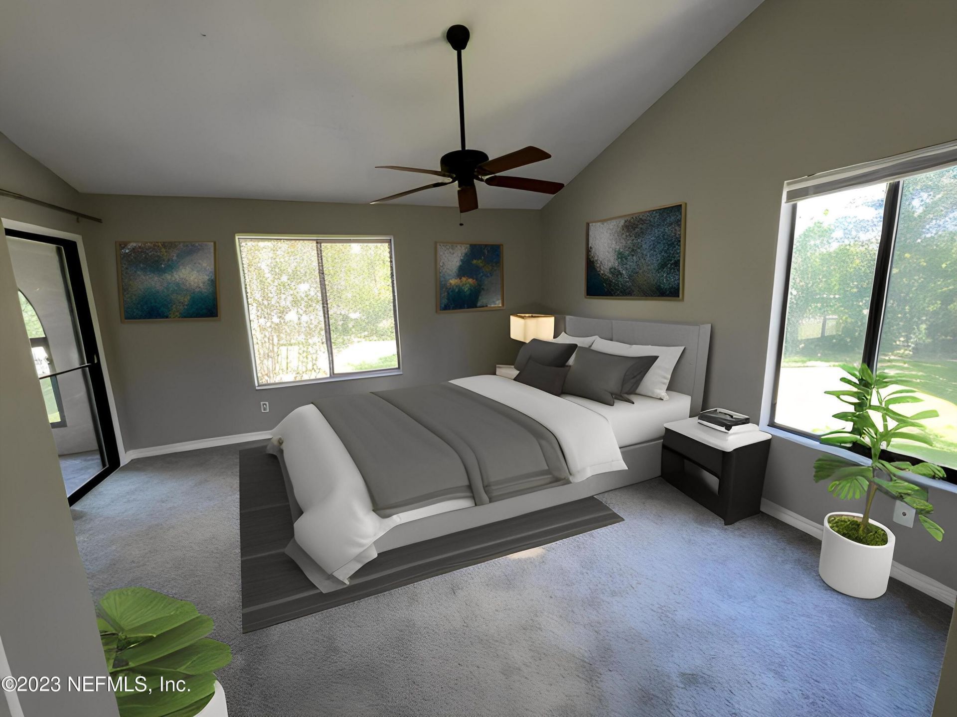 3809 La Vista Circle, Unit 231, Jacksonville, FL 32217 Photo