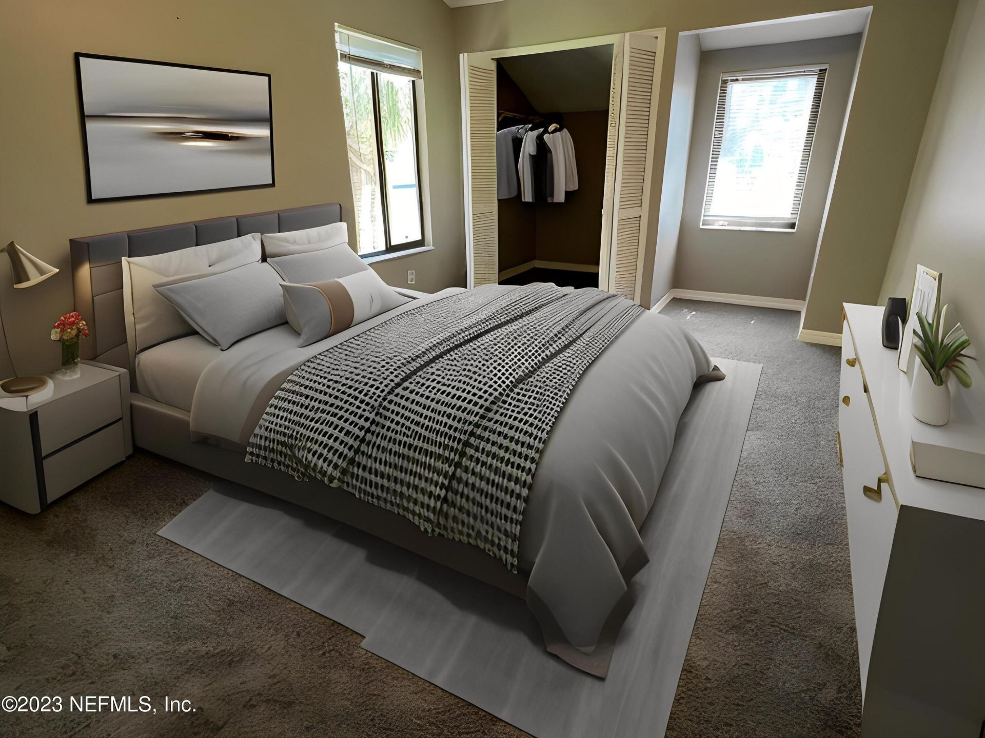 3809 La Vista Circle, Unit 231, Jacksonville, FL 32217 Photo