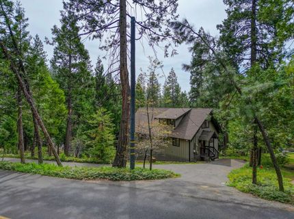 2271 Mustang Rd, Arnold, CA 95223 Photo