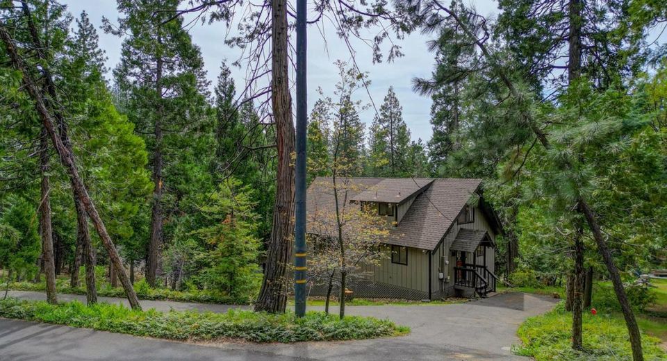 2271 Mustang Rd, Arnold, CA 95223 Photo