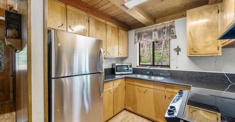 2271 Mustang Rd, Arnold, CA 95223 Photo