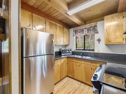 2271 Mustang Rd, Arnold, CA 95223 Photo