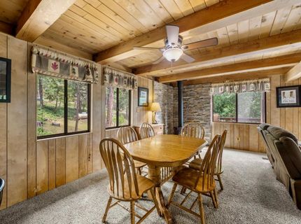 2271 Mustang Rd, Arnold, CA 95223 Photo