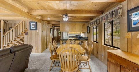 2271 Mustang Rd, Arnold, CA 95223 Photo