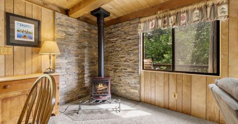 2271 Mustang Rd, Arnold, CA 95223 Photo