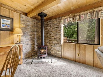 2271 Mustang Rd, Arnold, CA 95223 Photo