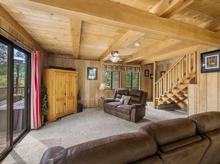 2271 Mustang Rd, Arnold, CA 95223 Photo