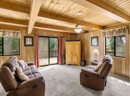 2271 Mustang Rd, Arnold, CA 95223 Photo