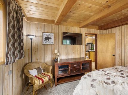 2271 Mustang Rd, Arnold, CA 95223 Photo