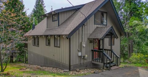 2271 Mustang Rd, Arnold, CA 95223 Photo