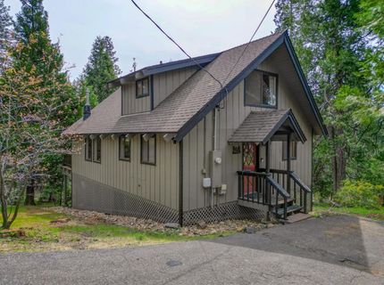 2271 Mustang Rd, Arnold, CA 95223 Photo