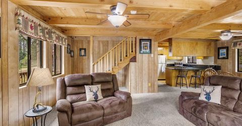 2271 Mustang Rd, Arnold, CA 95223 Photo