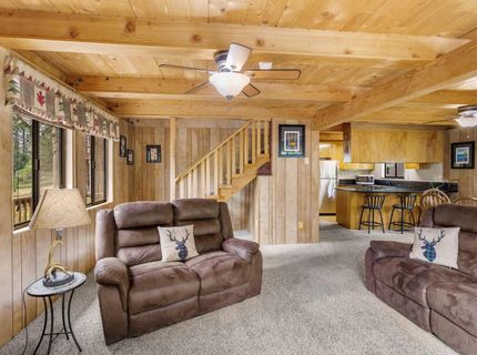 2271 Mustang Rd, Arnold, CA 95223 Photo