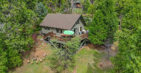 2271 Mustang Rd, Arnold, CA 95223 Photo