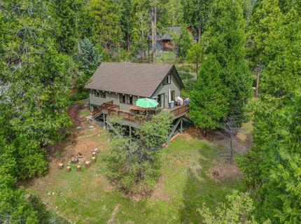 2271 Mustang Rd, Arnold, CA 95223 Photo