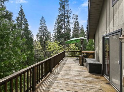 2271 Mustang Rd, Arnold, CA 95223 Photo