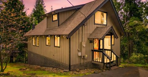 2271 Mustang Rd, Arnold, CA 95223 Photo