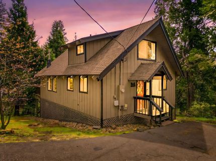 2271 Mustang Rd, Arnold, CA 95223 Photo