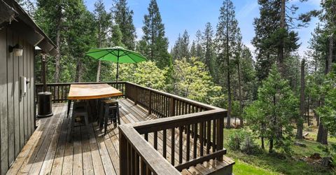 2271 Mustang Rd, Arnold, CA 95223 Photo