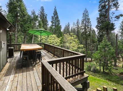 2271 Mustang Rd, Arnold, CA 95223 Photo