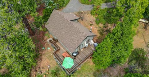 2271 Mustang Rd, Arnold, CA 95223 Photo