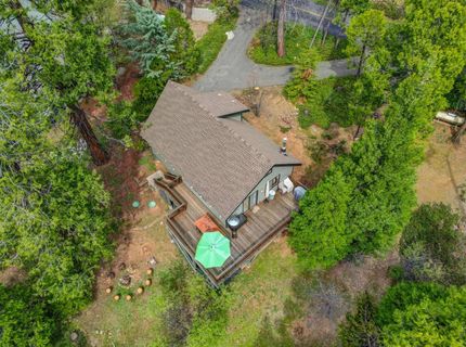 2271 Mustang Rd, Arnold, CA 95223 Photo