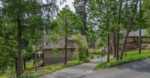 2271 Mustang Rd, Arnold, CA 95223 Photo