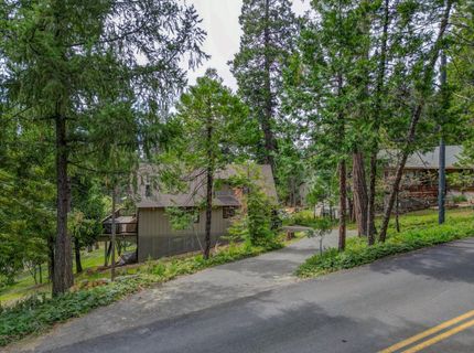 2271 Mustang Rd, Arnold, CA 95223 Photo