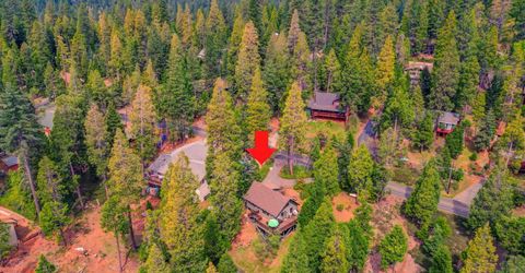 2271 Mustang Rd, Arnold, CA 95223 Photo