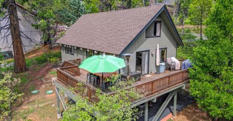 2271 Mustang Rd, Arnold, CA 95223 Photo