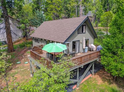 2271 Mustang Rd, Arnold, CA 95223 Photo