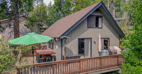 2271 Mustang Rd, Arnold, CA 95223 Photo