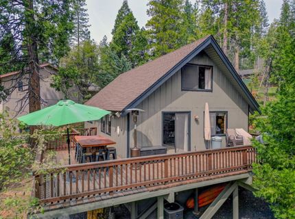 2271 Mustang Rd, Arnold, CA 95223 Photo