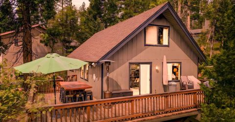 2271 Mustang Rd, Arnold, CA 95223 Photo