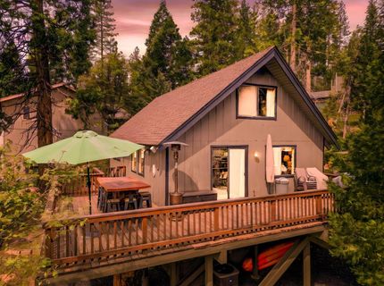 2271 Mustang Rd, Arnold, CA 95223 Photo