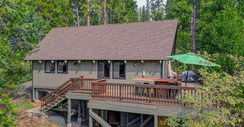 2271 Mustang Rd, Arnold, CA 95223 Photo