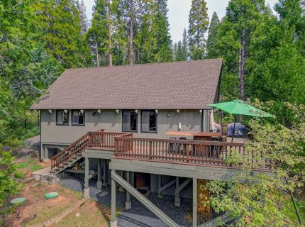 2271 Mustang Rd, Arnold, CA 95223 Photo