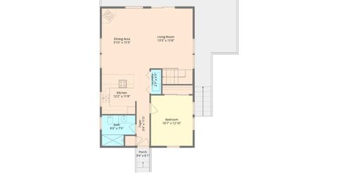 2271 Mustang Rd, Arnold, CA 95223 Photo