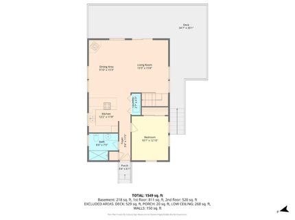 2271 Mustang Rd, Arnold, CA 95223 Photo