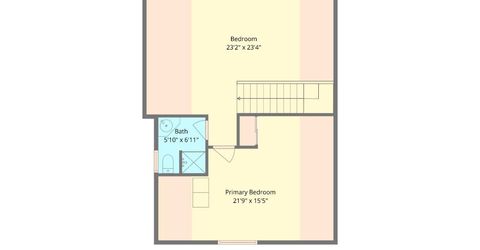 2271 Mustang Rd, Arnold, CA 95223 Photo