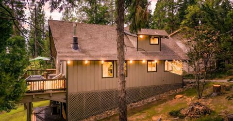 2271 Mustang Rd, Arnold, CA 95223 Photo