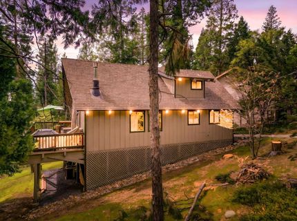 2271 Mustang Rd, Arnold, CA 95223 Photo