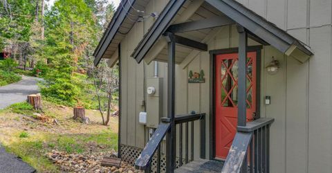 2271 Mustang Rd, Arnold, CA 95223 Photo