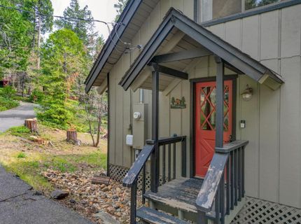 2271 Mustang Rd, Arnold, CA 95223 Photo