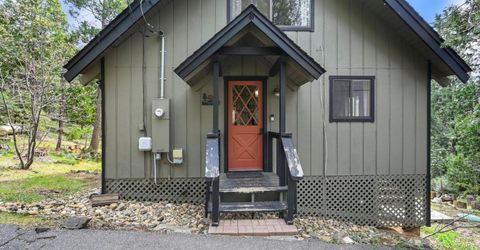 2271 Mustang Rd, Arnold, CA 95223 Photo