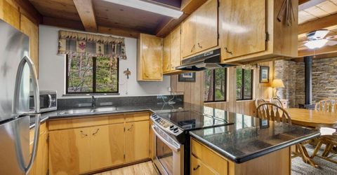 2271 Mustang Rd, Arnold, CA 95223 Photo